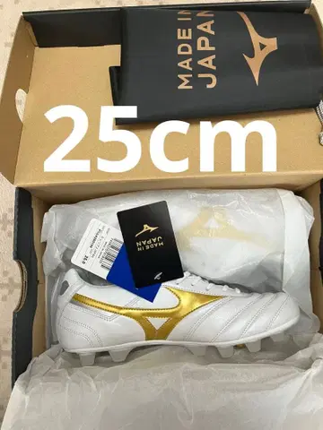 모렐리아 2 JAPAN 25cm