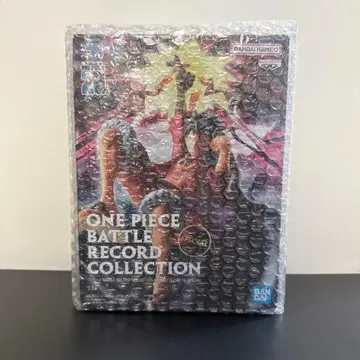 ONE PIECE BATTLE RECORD COLLECTION
