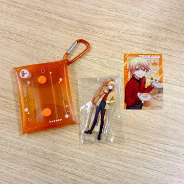 스시로 x 프로세카 콜라보 텐마 츠카사