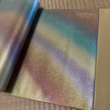 레인보우 후쿠로 오비