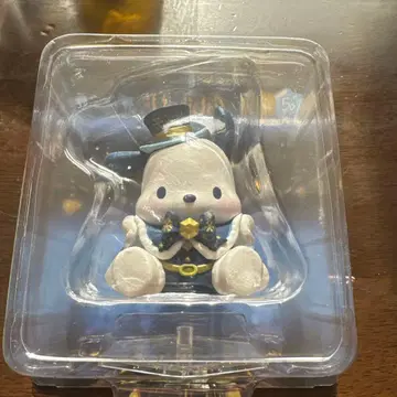 산리오 홀리데이 복권 포차코