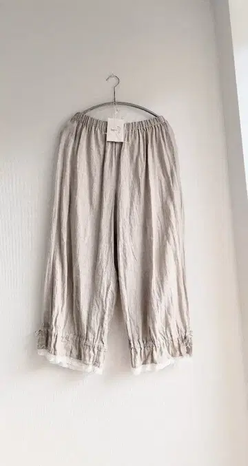 kojima 린넨 서랍