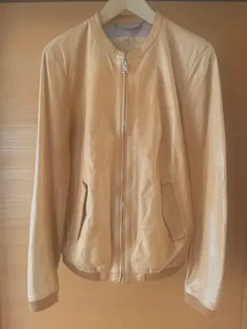 천연 가죽 양가죽 가죽 자켓