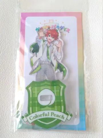 카라피치 파라다이스 2025* 쟝쟝 씨 아크릴 스탠드