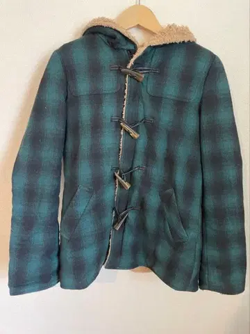 [ M 사이즈 ] RODEO CROWNS 보아 코트