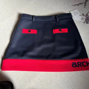 알치히오 가을 겨울용 스커트