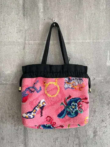 [ 새상품급 ] 페이러 토트백 복조리