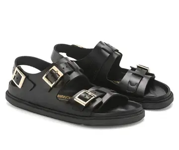 버켄스탁 Canne 칸느 블랙