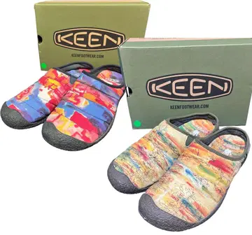 KEEN HOWSER 2 SLIDE x JERRY GARCIA 23.5