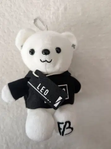 BE:FIRST LEO 봉제 인형