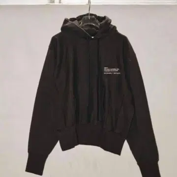 새상품 TODAYFUL 투데이풀 Useful Sweat Parka