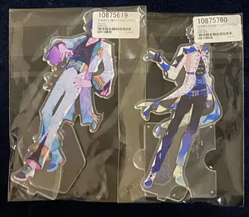 3D 의상 & 오리지널 곡 피스파 아크릴 스탠드 콘노 이즈미