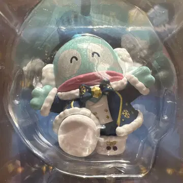 산리오 홀리데이 복권 한교동