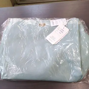 M.GREEN 숄더백 미사용