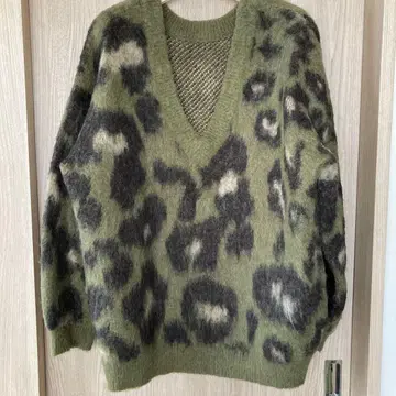 ROSE BUD 컨디션 최상 따뜻한 니트