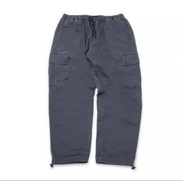 hideandseek 이지 6P 팬츠 (피그먼트 다이)