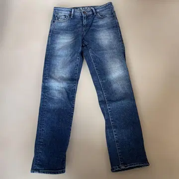 DENHAM MONROE 스트레이트 데님 30/31