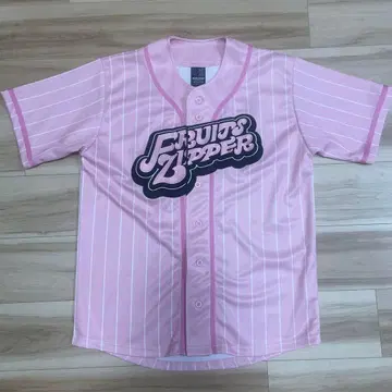 후르츠 지퍼 마츠모토 카렌 유니폼