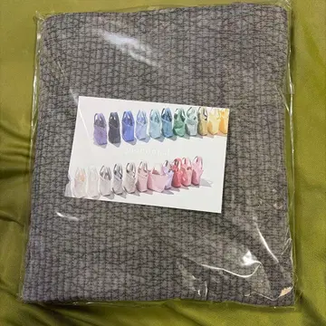 비오는날 리스타트 다크 그레이