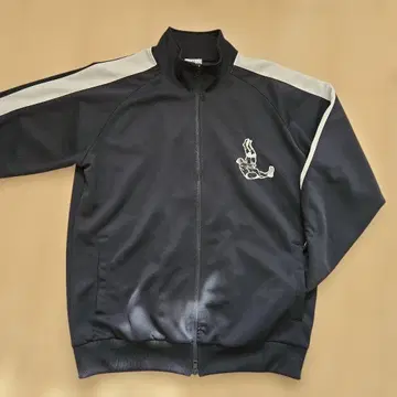 스즈키 미노루 파일 드라이버 하라주쿠 저지 자켓