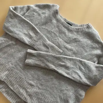 [ apart by lowrys ] 모헤어 니트