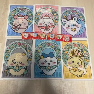 치이카와 (먼작귀) 클리어 파일, 캔 거울 컴플리트