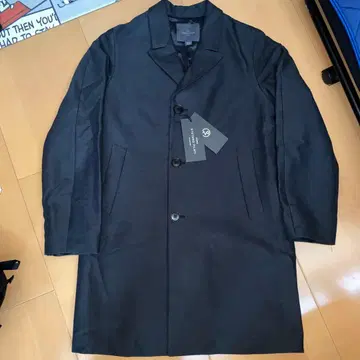 자라 스테파노 필라티 자켓