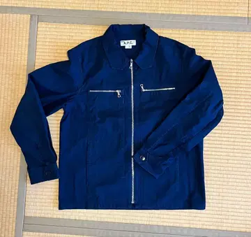 A.P.C 워크 자켓
