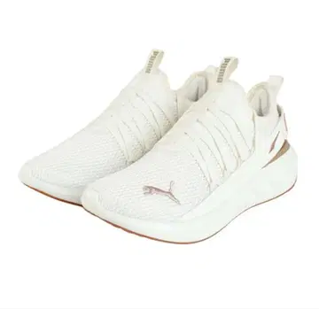 [ 새상품급 ] 푸마 SOFTTRIDE 카슨 프레쉬