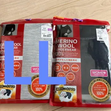 workman 여성용 메리노울 100 긴팔 크루넥