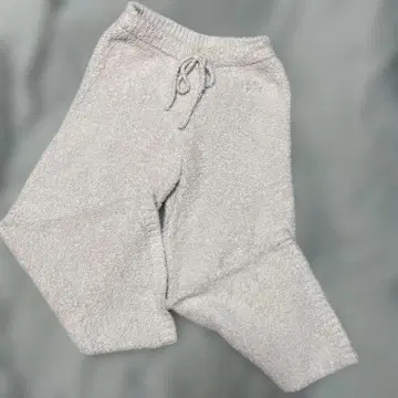 젤라또피케 모코모코 롱 팬츠 핑크