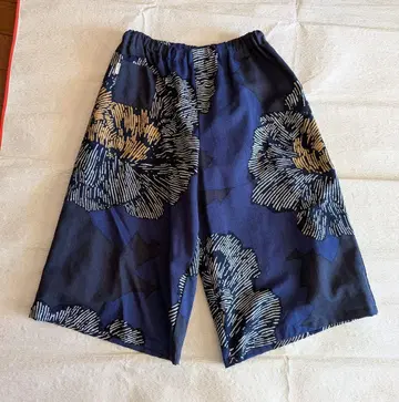 sousou 모슬린 히로가타 몸빼 하기장