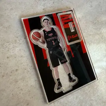 테이브스 해 아크릴 스탠드 알바루크 도쿄