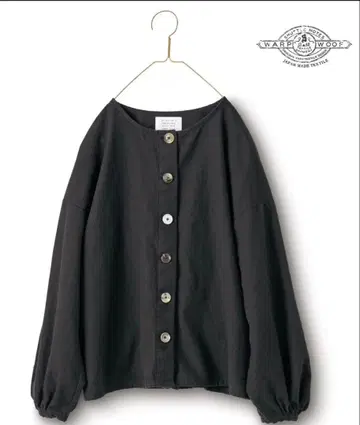 써니클라우드 feat. Shuttle Notes 커다란 버튼 아래의 상의