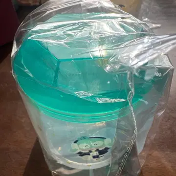 산리오 홀리데이 복권 한교동