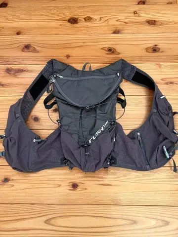 퍼고웍스 러쉬11R 섀도우 그레이