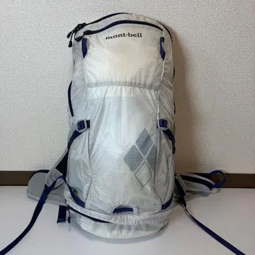 몽벨 CYCool 팩 10