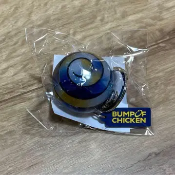 BUMP OF CHICKEN Sphery Rendezvous 키링