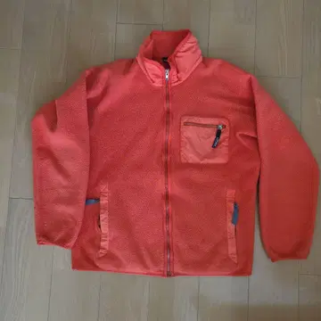 90s 파타고니아 USA 플리스 자켓 STYLE 25021