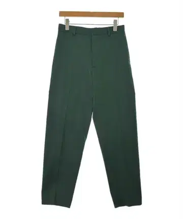 질샌더 팬츠 (기타) 남성용