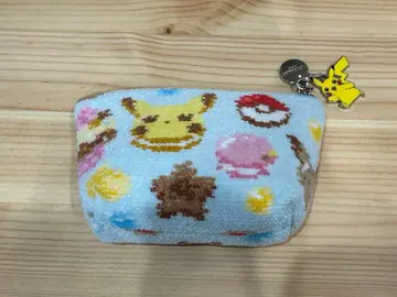 해피 스위츠 보트형 파우치 S