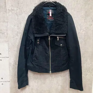 레어 헤이세이 갸루 메종 길피 y2k 그런지