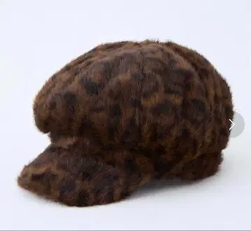 GRANCY 그랑시 헌팅 캡 캡 브라운 즉완품