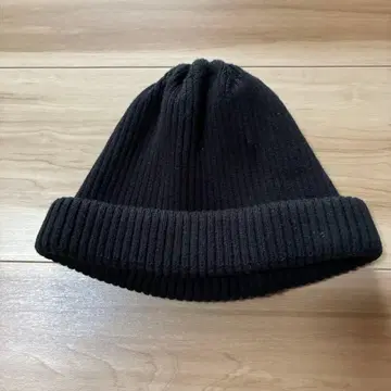 ROTOTO 롤캡 비니