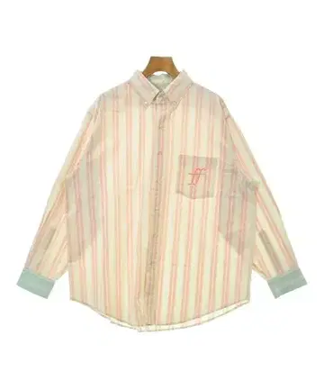 forte forte 캐주얼 셔츠 여성용