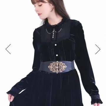 액시즈 블로킹 벨로아 풀오버 블랙