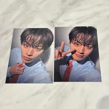 고시마 타키 카드 세트