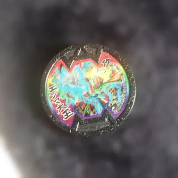 요괴워치 요괴 메달 엔마대왕 공