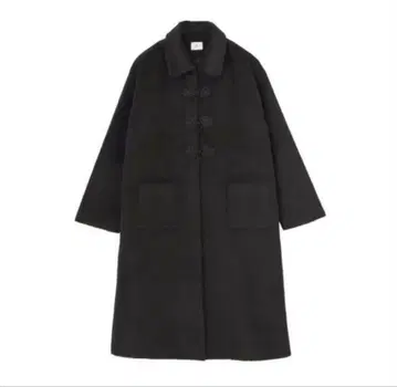 메리제니 스텐카라 코트