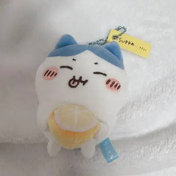 치이카와 (먼작귀) 하치와레 SUPPA 마스코트